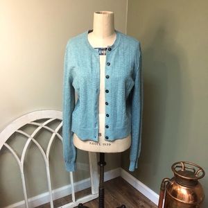 Free People cardigan